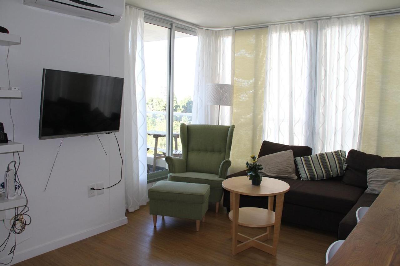 Brand New Apt. With Great Views Mvd モンテビデオ エクステリア 写真
